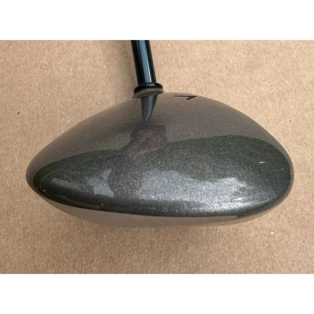 Callaway Big Bertha Steelhead 5-Wood RH Ladies Gems 99 Graphite Shaft 42” - Picture 10 of 13